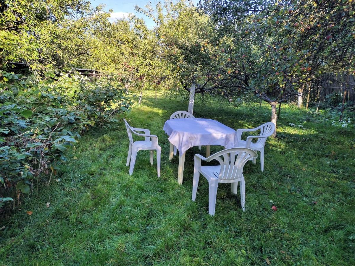 Apartament Zadora Haus Săcele Zewnętrze zdjęcie